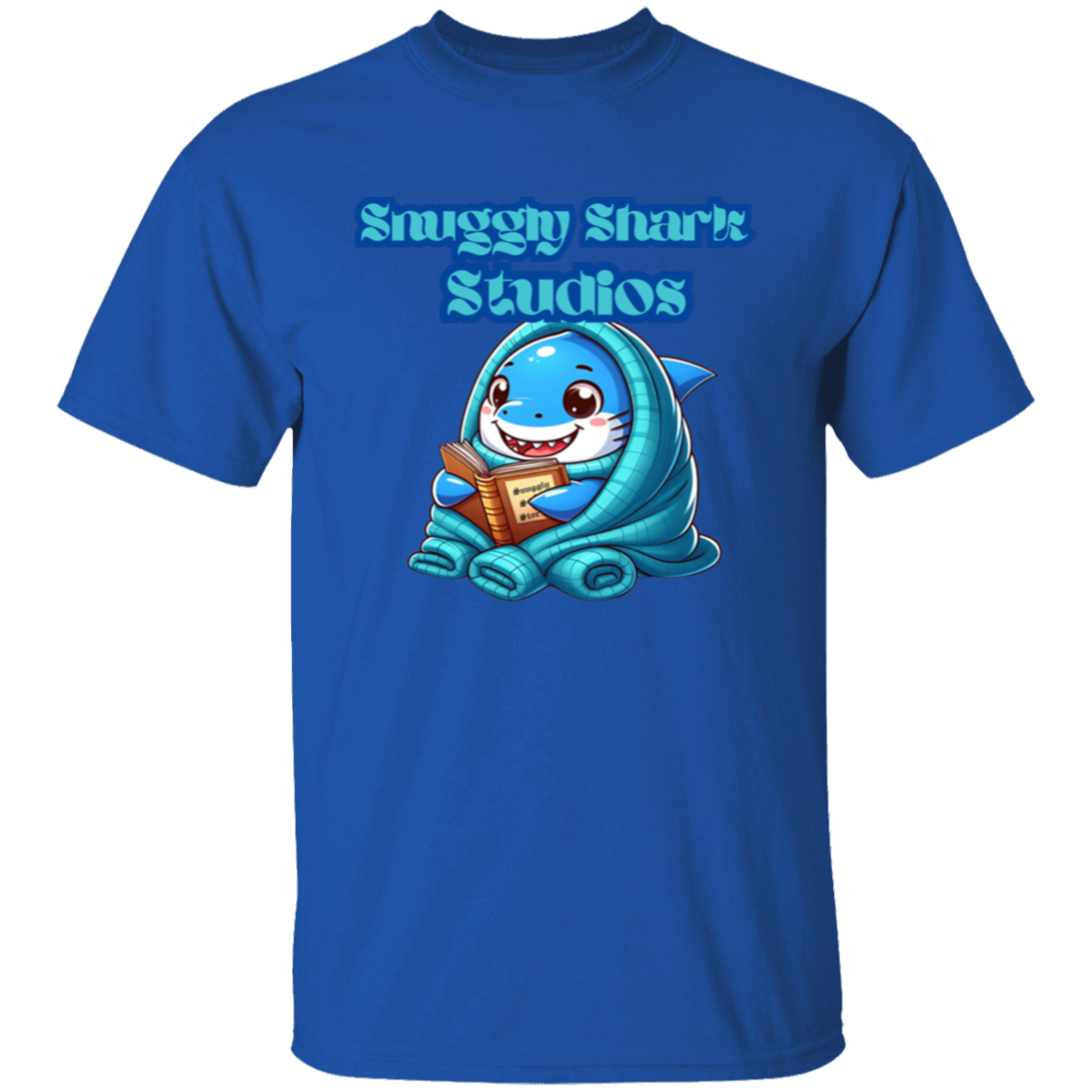 G500 5.3 oz. T-Shirt