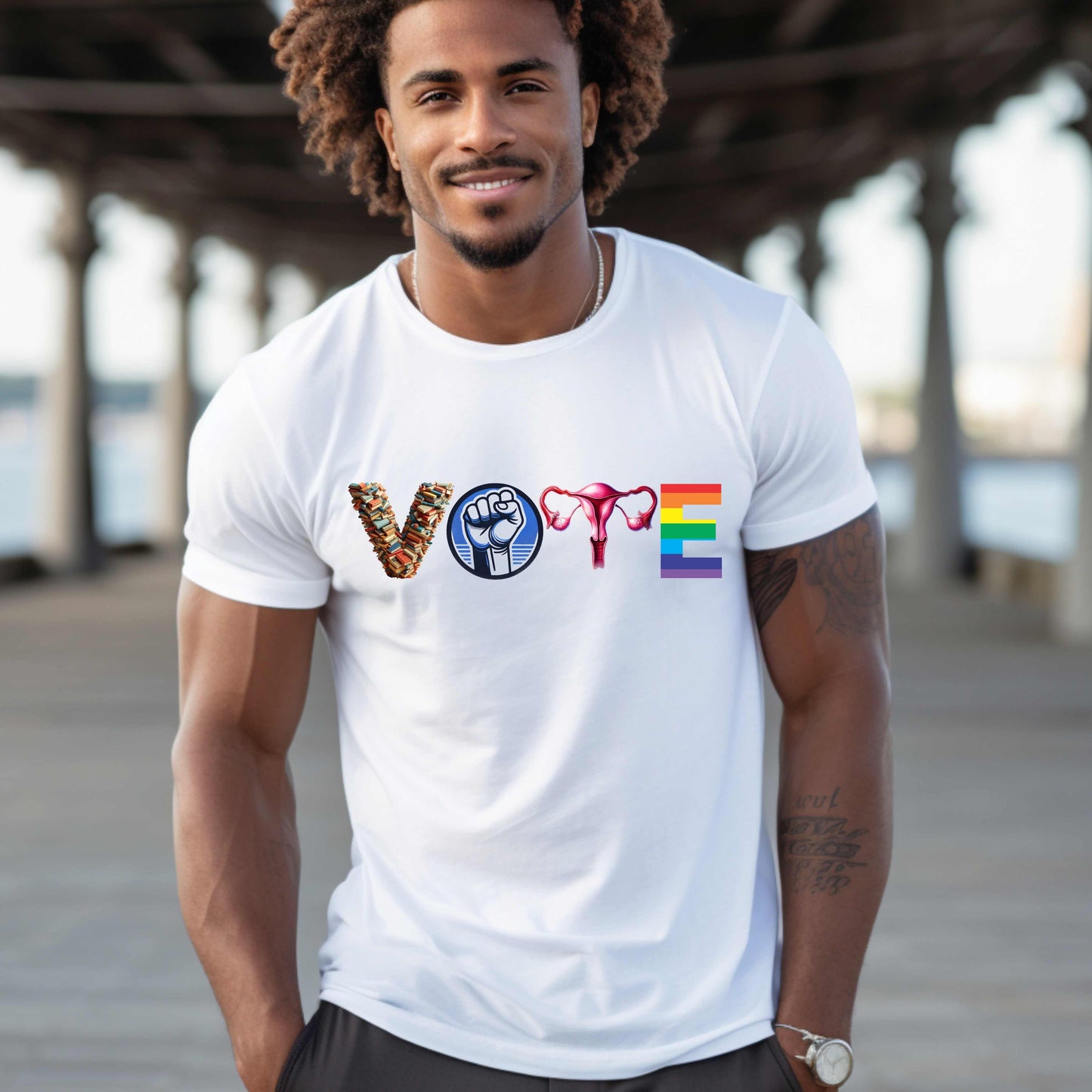 Reproductive Rights Vote Hoodie, Banned Books Hoodie, Equality Hoodie
