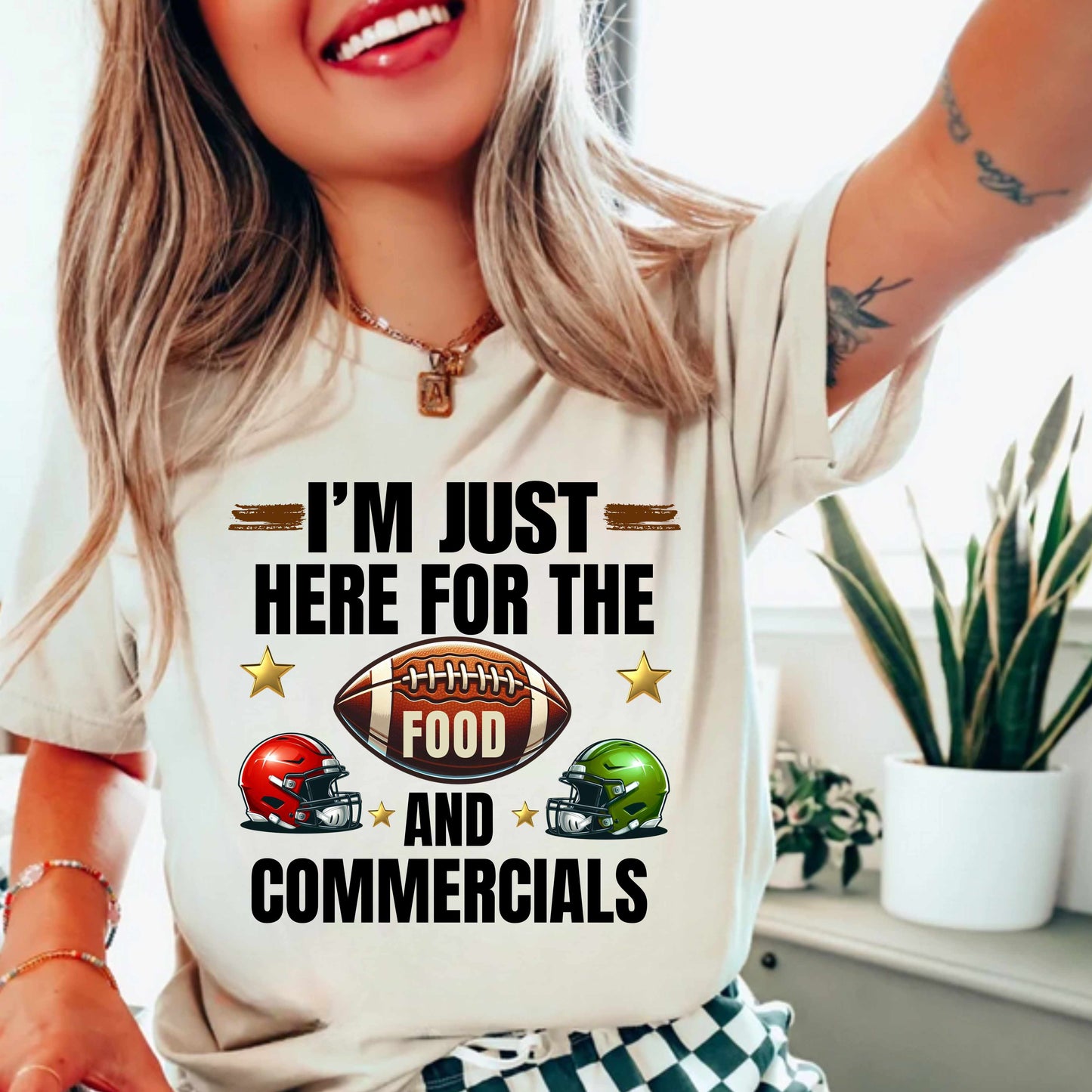 Funny SB Party T-Shirt