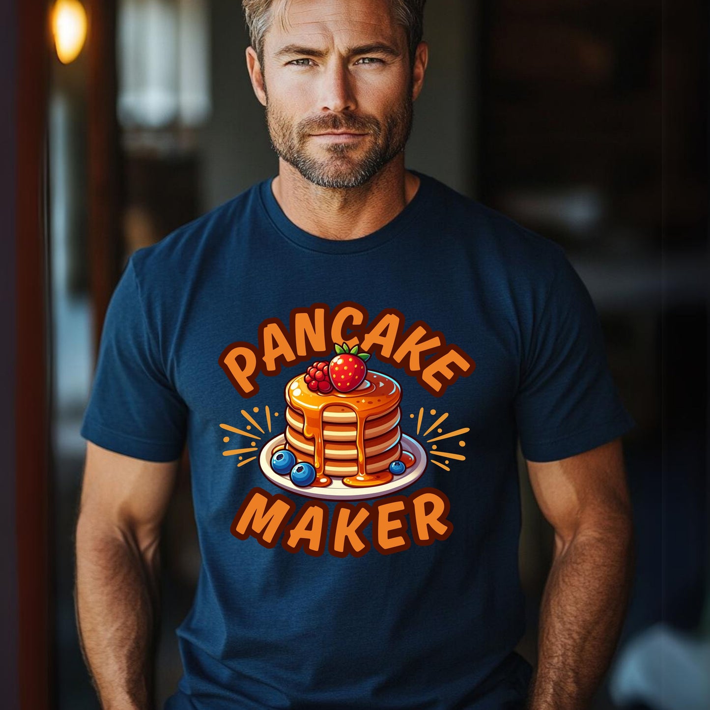 Matching Father's Day Family/Kids T-Shirt