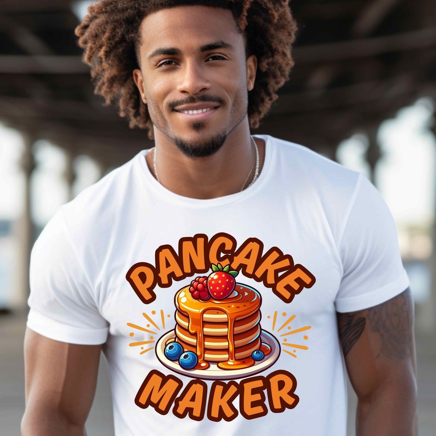 Matching Father's Day Family/Kids T-Shirt