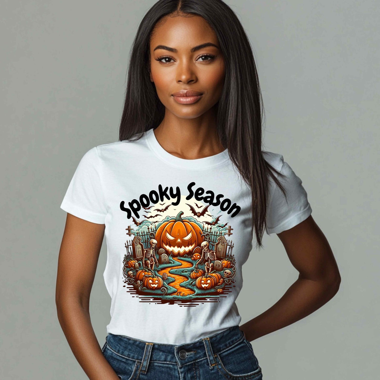 Spooky SeasonT-Shirt