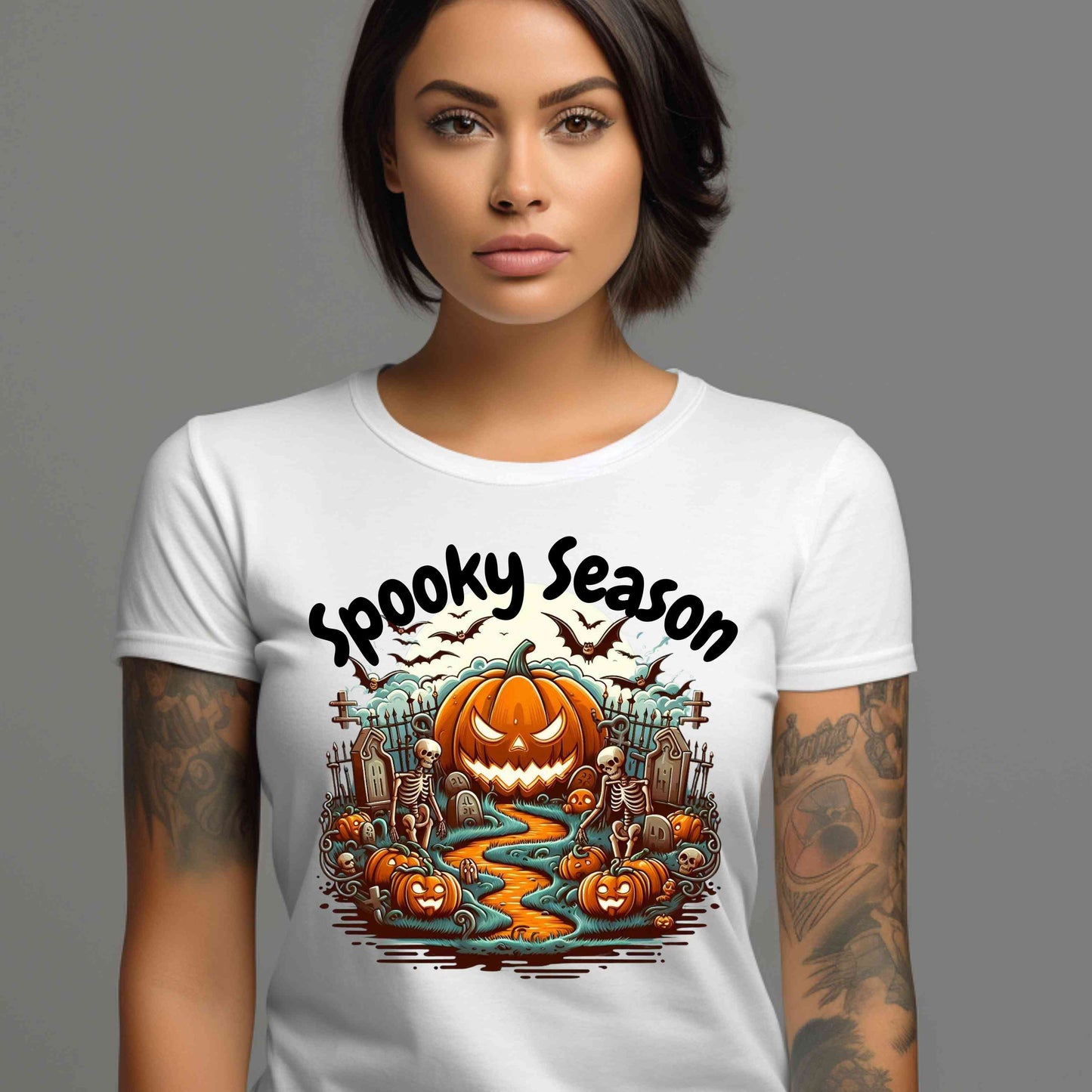 Spooky SeasonT-Shirt