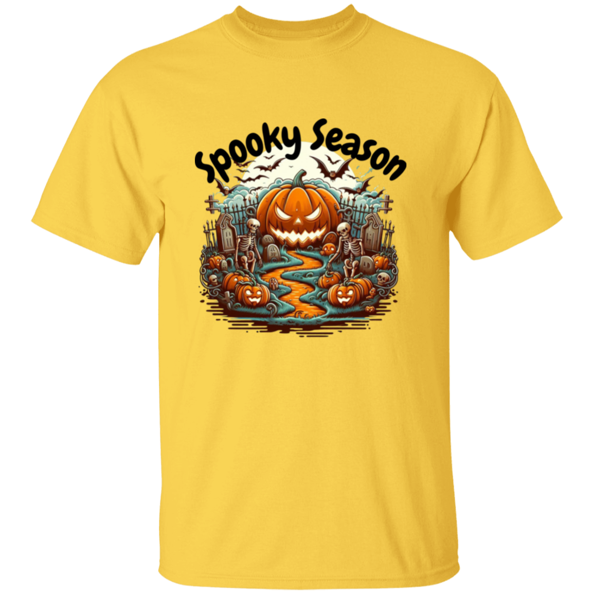 Spooky SeasonT-Shirt