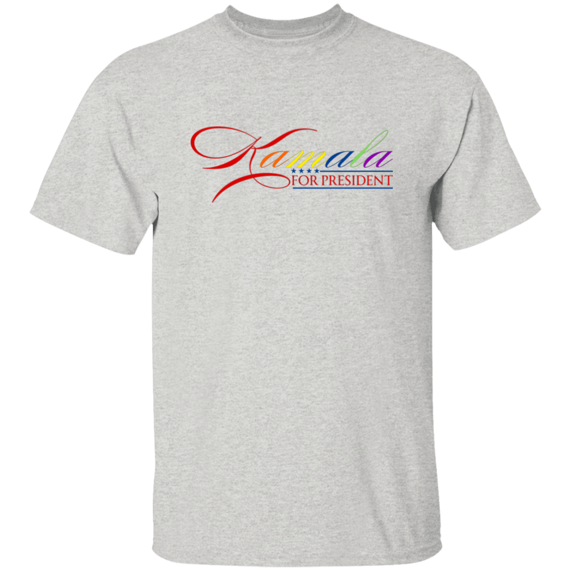 Kamala For President T-Shirt