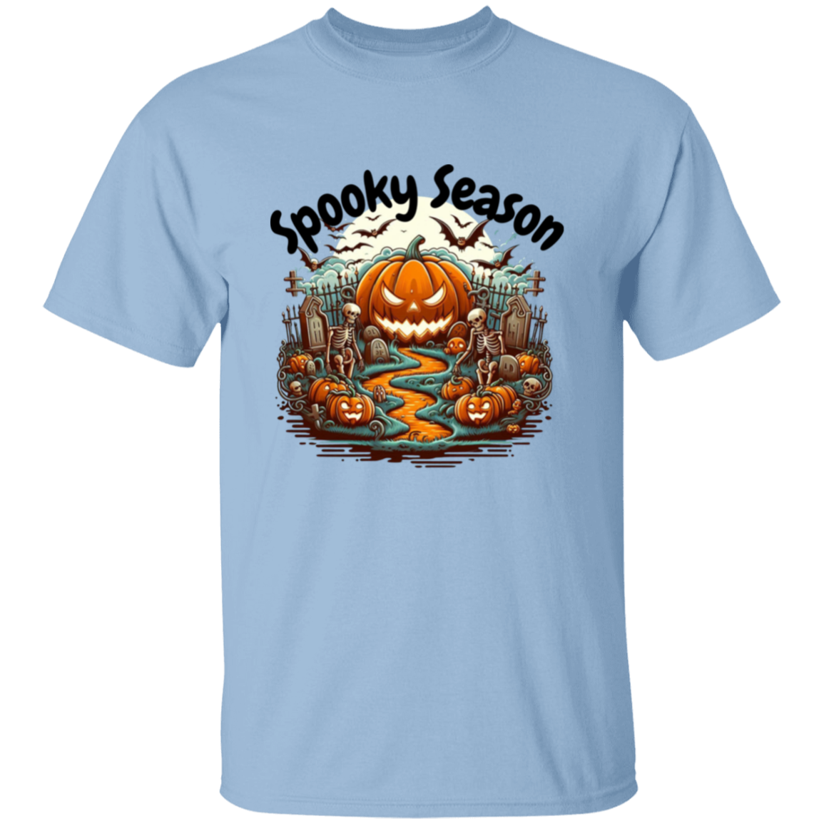 Spooky SeasonT-Shirt