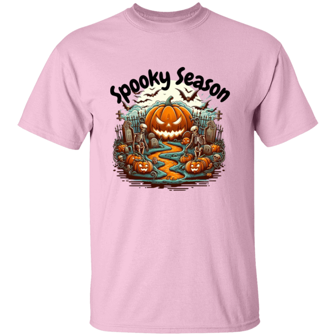 Spooky SeasonT-Shirt