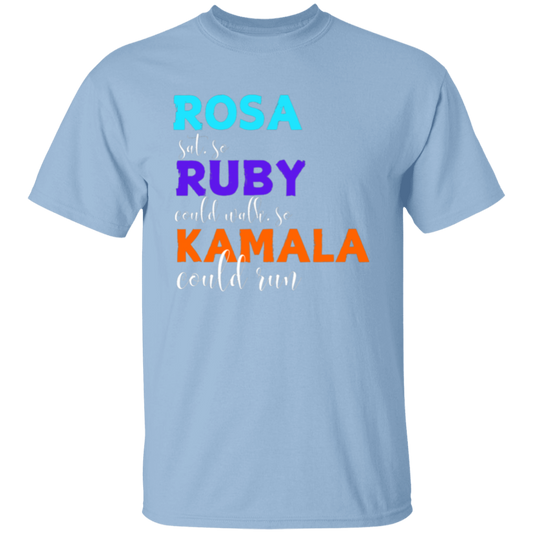 Rosa Kamala T-Shirt