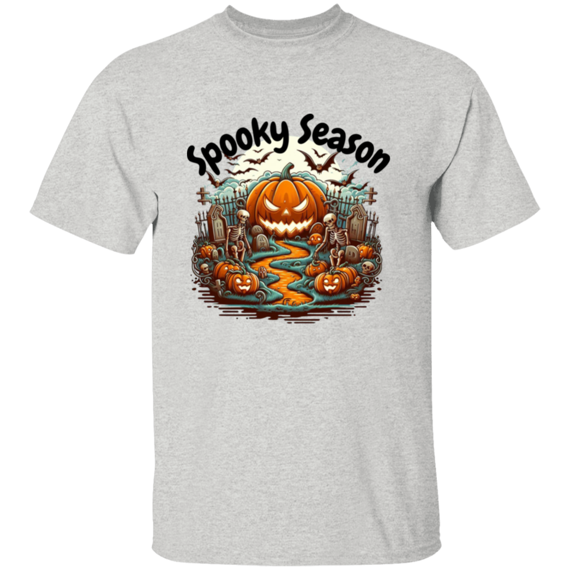 Spooky SeasonT-Shirt