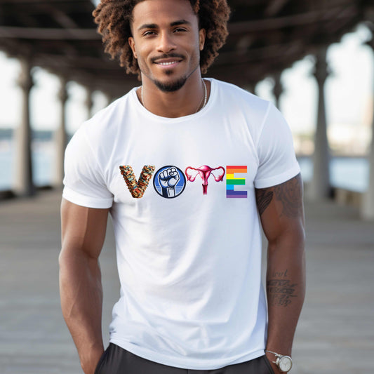 Reproductive Rights Vote Hoodie, Banned Books Hoodie, Equality Hoodie