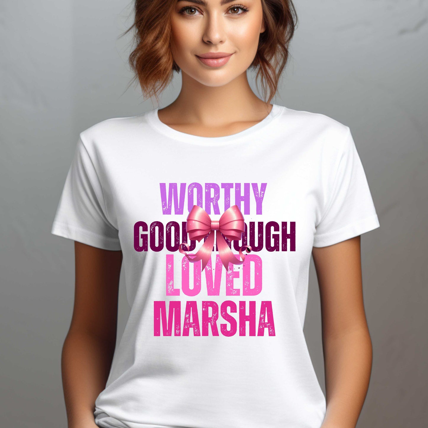 Affirmations Women's T-Shirt