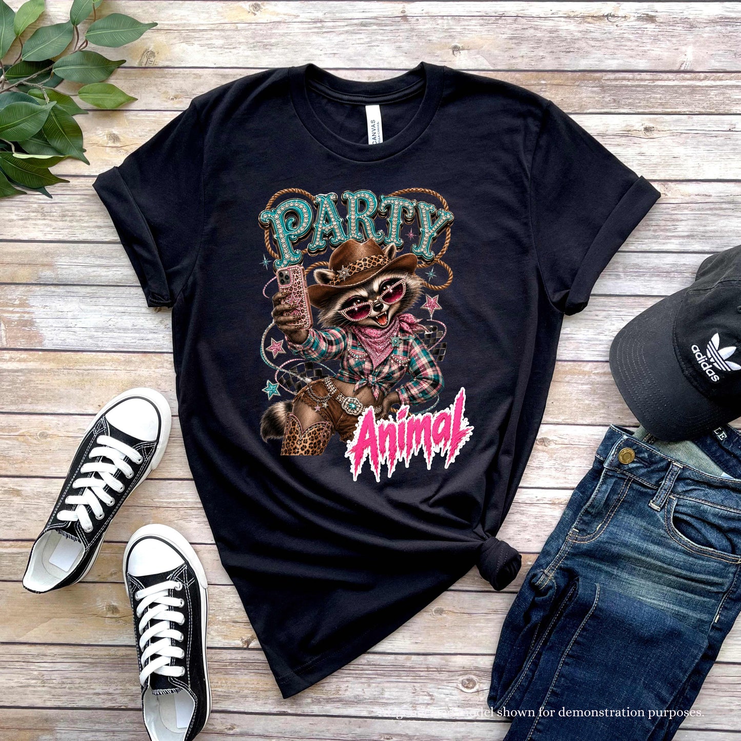 Party Animal Funny T-Shirt