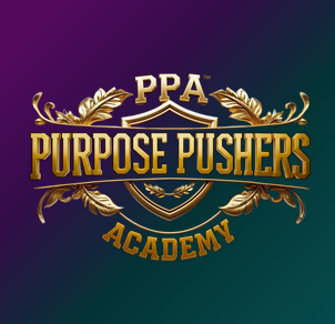 Purpose Pushers Academy