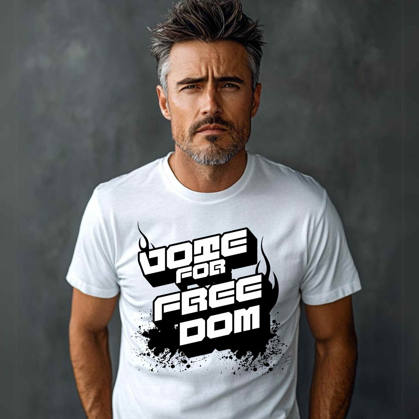 Vote For Freedom T-Shirt