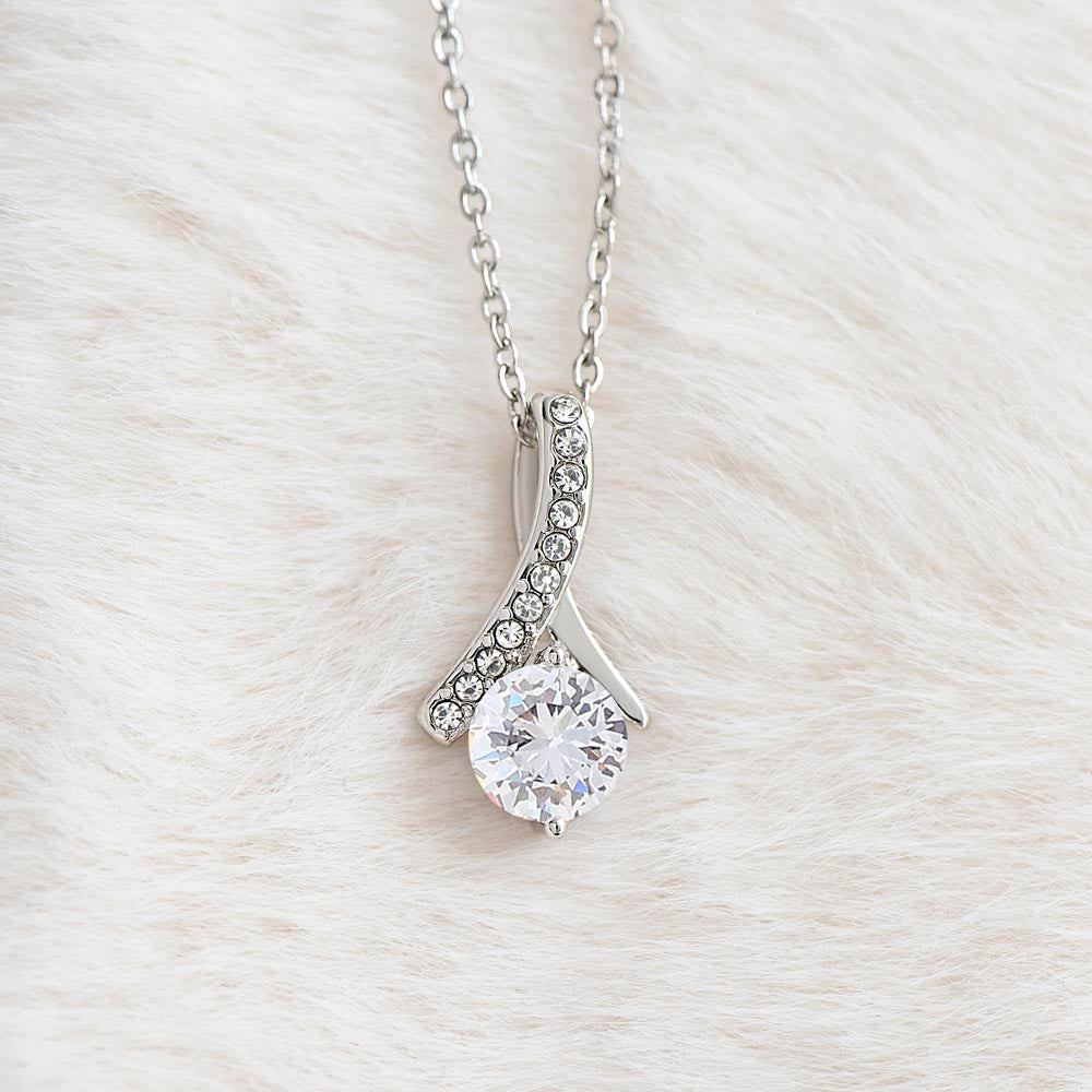 LGBTQ Soulmate Necklace 18K Gold | Pride Soulmate Necklace
